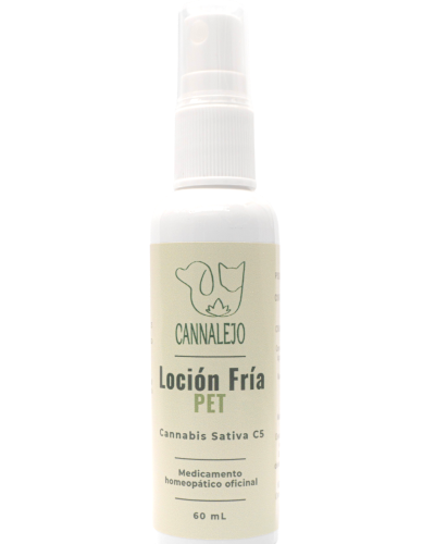 Aceite de Cannabis  5% CBD 30 ml